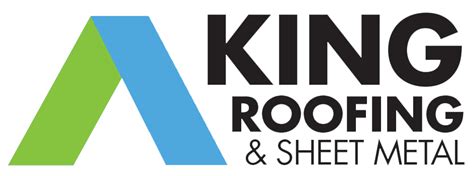 King Roofing and Sheet Metal, LLC 